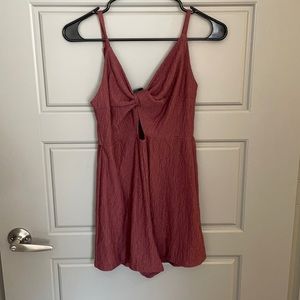 Wild Fable Romper